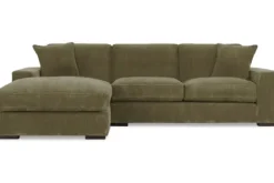 Clearance Longchair bank Dunes Loungebanken