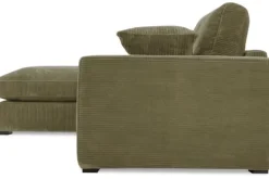Clearance Longchair bank Dunes Loungebanken