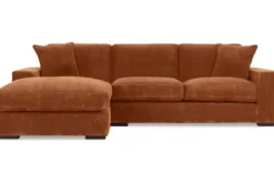 Clearance Longchair bank Dunes Loungebanken