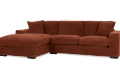 Clearance Longchair bank Dunes Loungebanken
