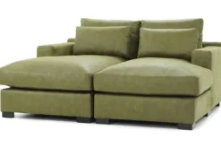 Online Longchair bank Franchesca Loungebanken