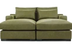 Online Longchair bank  Franchesca Loungebanken