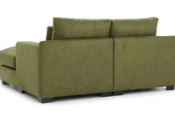 Online Longchair bank Franchesca Loungebanken