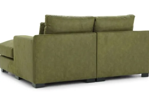 Online Longchair bank Franchesca Loungebanken