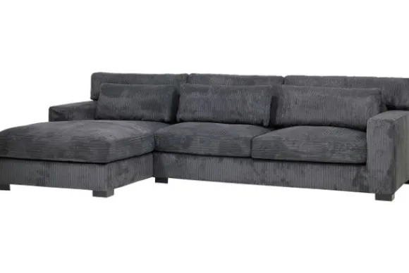 Sale Longchair bank Franchesca Loungebanken