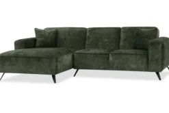 New Longchair bank Galeria Loungebanken