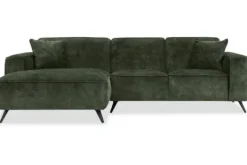 New Longchair bank Galeria Loungebanken