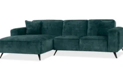 New Longchair bank Galeria Loungebanken