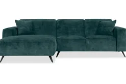 New Longchair bank Galeria Loungebanken