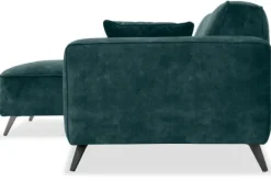 New Longchair bank Galeria Loungebanken