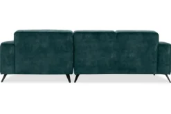 New Longchair bank Galeria Loungebanken