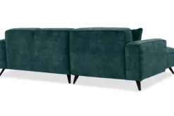 New Longchair bank Galeria Loungebanken