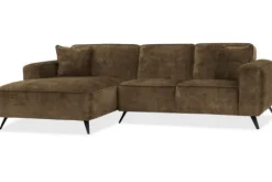 New Longchair bank Galeria Loungebanken