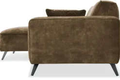 New Longchair bank Galeria Loungebanken