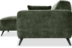 New Longchair bank Galeria Loungebanken
