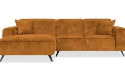 New Longchair bank Galeria Loungebanken