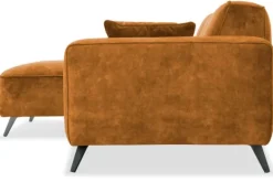 New Longchair bank Galeria Loungebanken