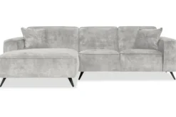 New Longchair bank Galeria Loungebanken