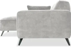 New Longchair bank Galeria Loungebanken