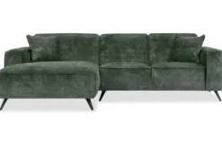 New Longchair bank Galeria Loungebanken