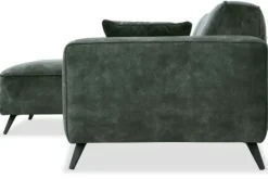 New Longchair bank Galeria Loungebanken