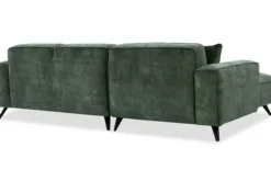 New Longchair bank Galeria Loungebanken