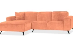 New Longchair bank Galeria Loungebanken