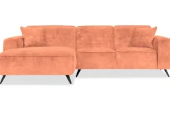 New Longchair bank Galeria Loungebanken