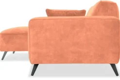 New Longchair bank Galeria Loungebanken
