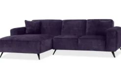 New Longchair bank Galeria Loungebanken