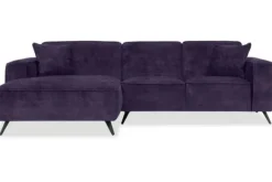 New Longchair bank Galeria Loungebanken
