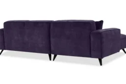 New Longchair bank Galeria Loungebanken