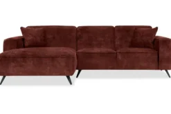 New Longchair bank Galeria Loungebanken
