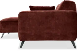 New Longchair bank Galeria Loungebanken