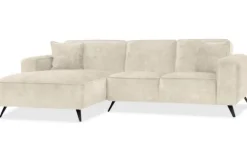 New Longchair bank Galeria Loungebanken