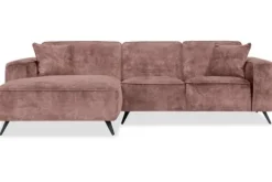 New Longchair bank Galeria Loungebanken