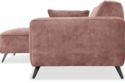 New Longchair bank Galeria Loungebanken