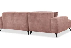 New Longchair bank Galeria Loungebanken
