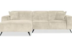 New Longchair bank Galeria Loungebanken