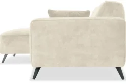 New Longchair bank Galeria Loungebanken