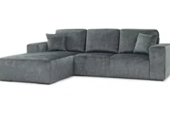 Outlet Longchair bank Larissa Loungebanken