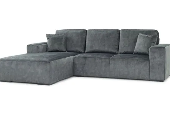 Outlet Longchair bank Larissa Loungebanken