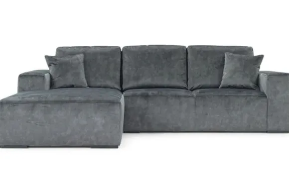 Outlet Longchair bank Larissa Loungebanken