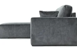 Outlet Longchair bank Larissa Loungebanken