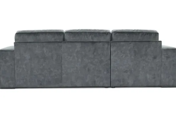 Outlet Longchair bank Larissa Loungebanken