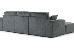 Outlet Longchair bank Larissa Loungebanken