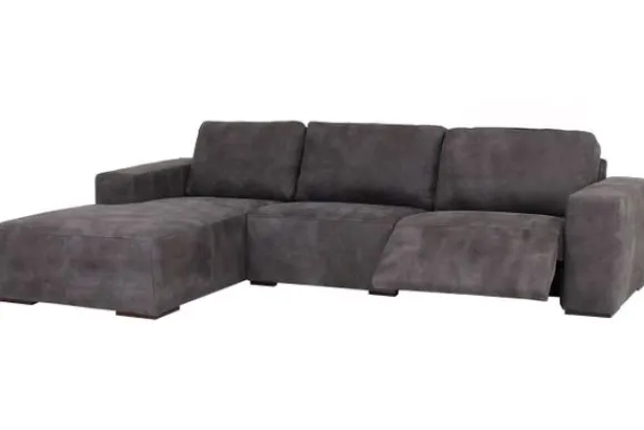 Discount Longchair bank Larissa Loungebanken
