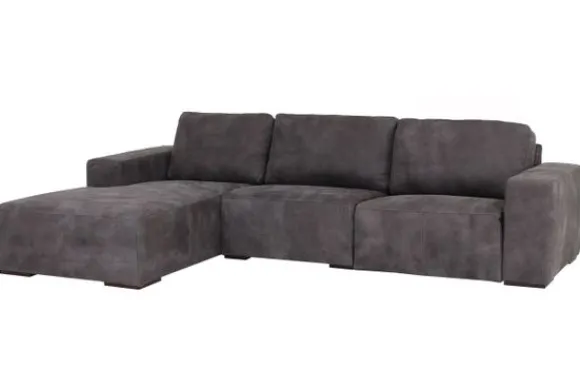 Discount Longchair bank Larissa Loungebanken