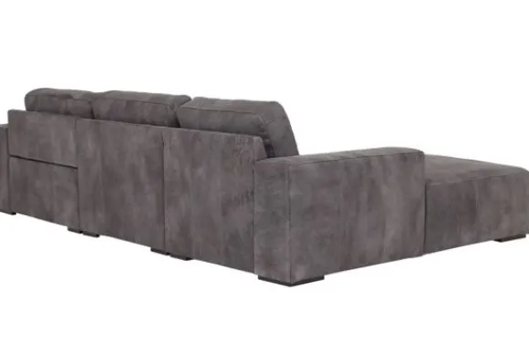 Discount Longchair bank Larissa Loungebanken