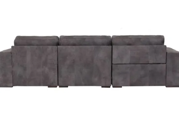 Discount Longchair bank Larissa Loungebanken